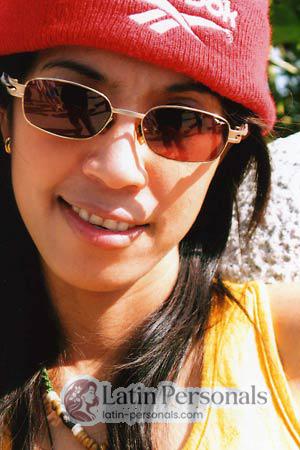 Thailand women