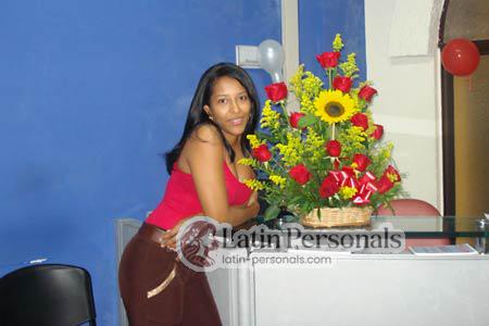 Colombia women