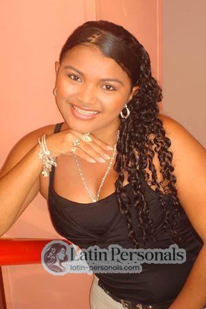 Colombia women