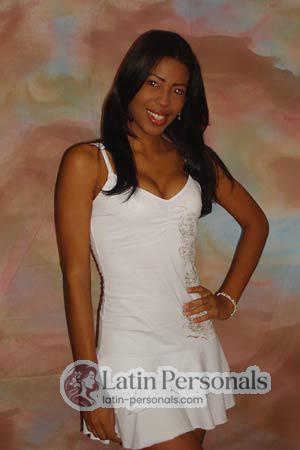 Colombia women