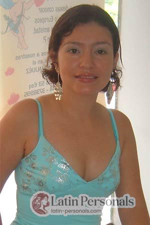 Colombia women