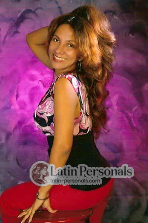Colombia women