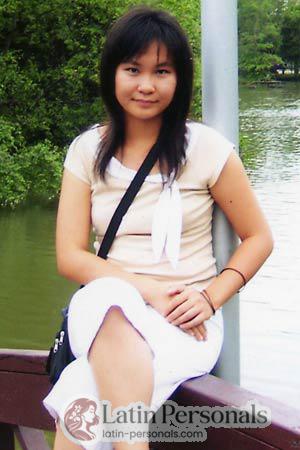 Thailand women