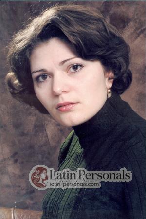 Ukraine women