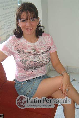 Colombia women