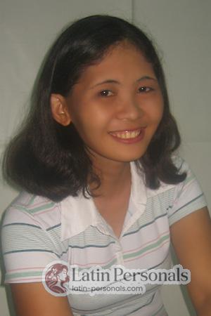 Philippines women