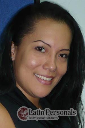 Colombia women