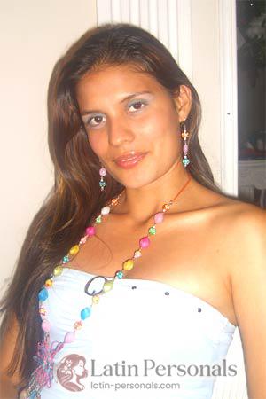 Colombia women