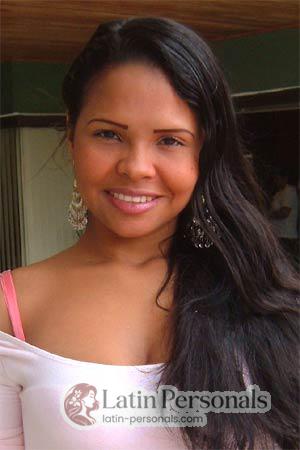Colombia women