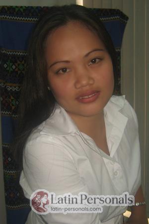 Philippines women