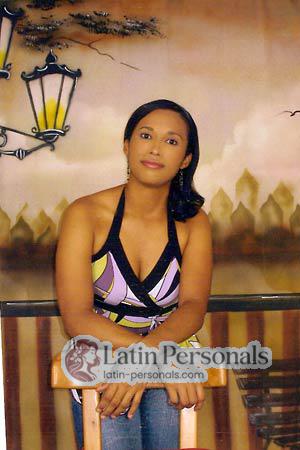 Colombia women