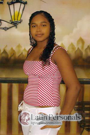 Colombia women