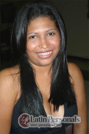 Colombia women