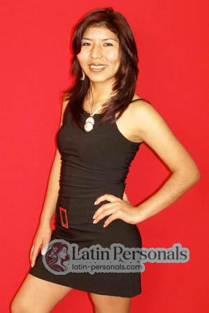 Peru women