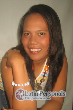 Philippines women