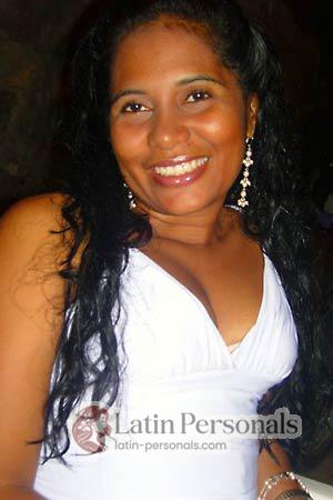 Colombia women