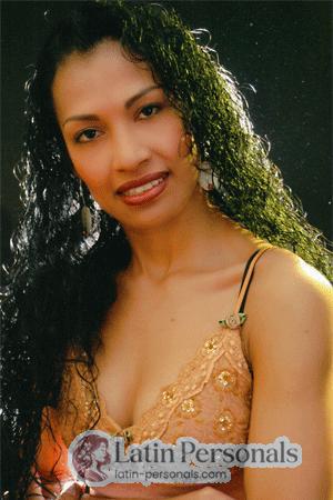 Colombia women