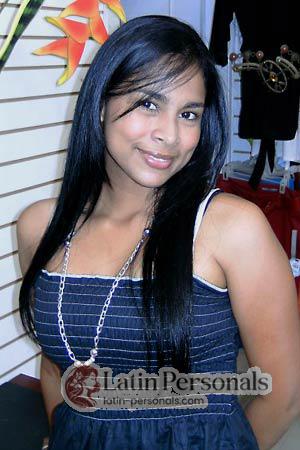 Colombia women