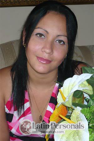 Colombia women