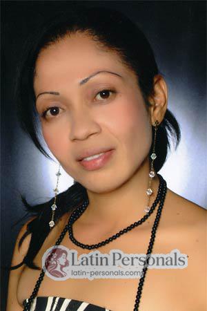 Colombia women