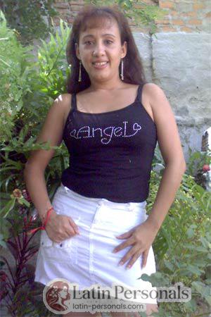 Colombia women