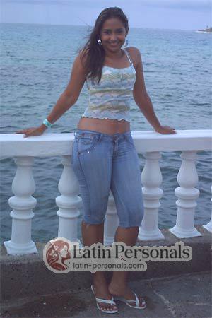 Colombia women