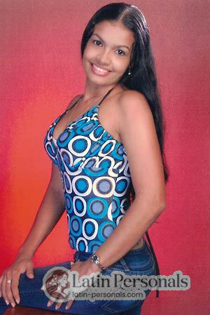 Colombia women