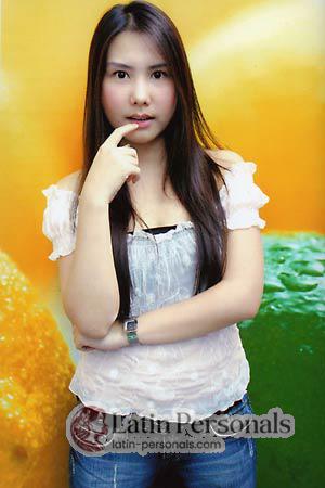 Thailand women