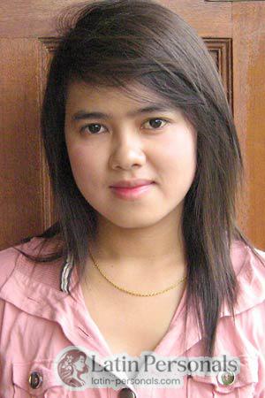 Thailand women