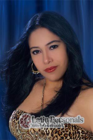 Colombia women