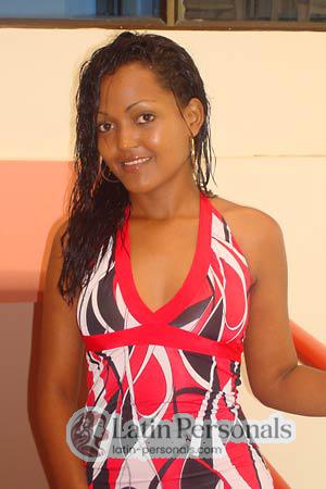 Colombia women