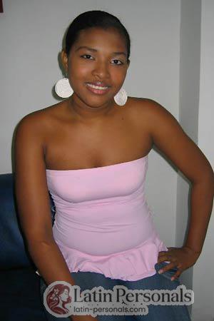 Colombia women