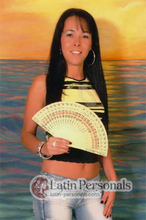 Colombia women