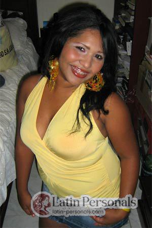 Colombia women
