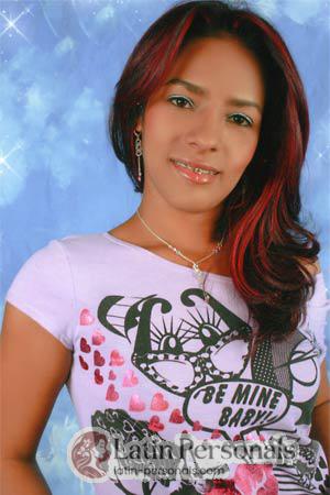 Colombia women