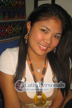 Philippines women