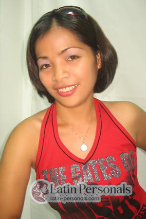 Philippines women