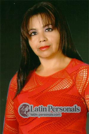 Colombia women