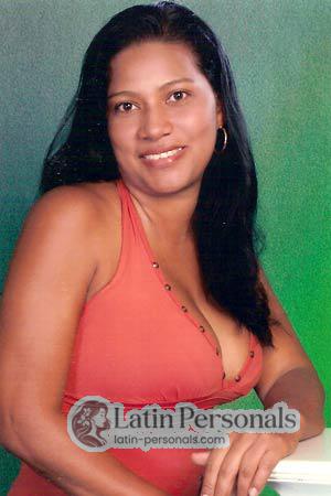 Colombia women