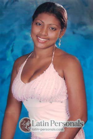 Colombia women