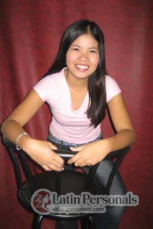 Philippines women