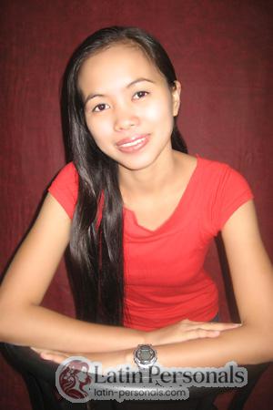 Philippines women