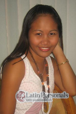 Philippines women