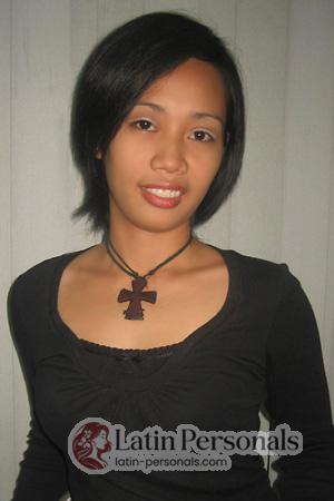 Philippines women