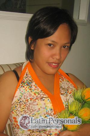 Philippines women