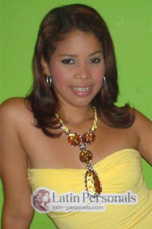 Colombia women