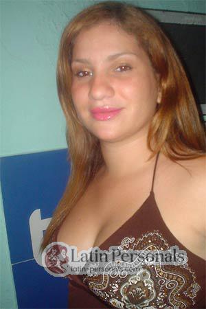Colombia women