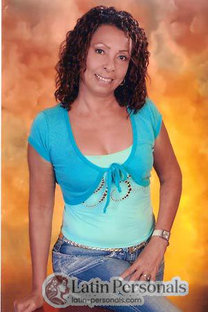 Colombia women