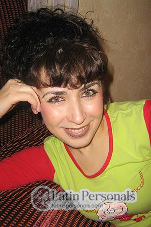 Russia women