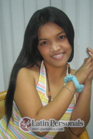 Philippines women